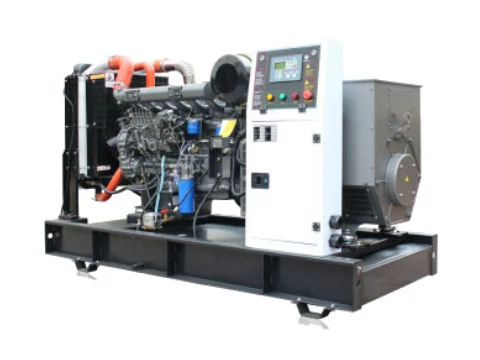 Grupos electrógenos diésel New Holland