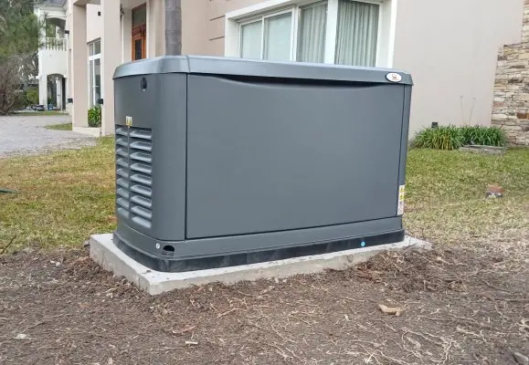 Grupo electrógeno para casa ProEnergy