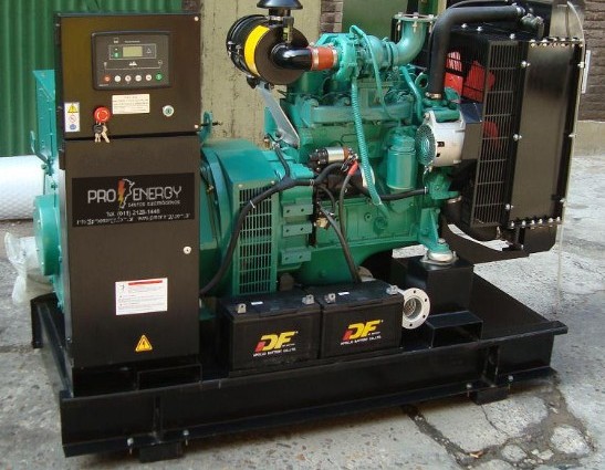 Generador Electrico Diesel 60 KW Marca Cummins 033G2D0060, Nuevo Venta y  Precios