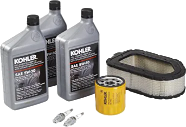 Repuestos para mantenimiento