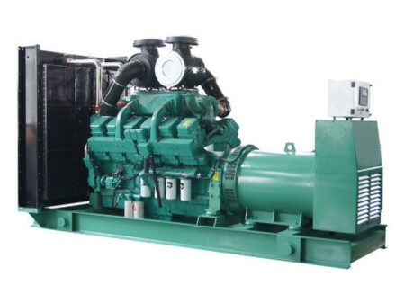 Cummins Stamford 1000 Kva