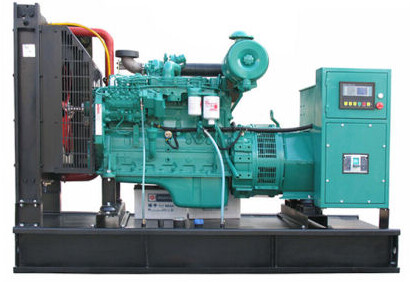 Cummins diesel 150 Kva Grupo electrógeno diesel