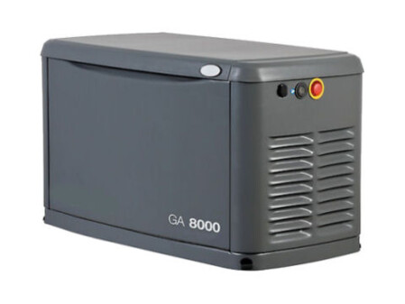 Generac 8 Kva