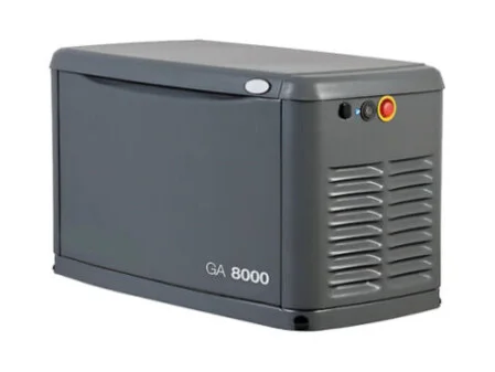 Generac 8 Kva
