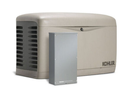 KOHLER 14RESAT