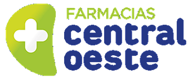 Farmacias Central Oeste — sucursales con grupo electrógeno a gas